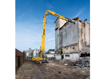 Abrissbagger, Zustand - NEU Demolition High Reach Excavators 18m to 30m: das Bild 1