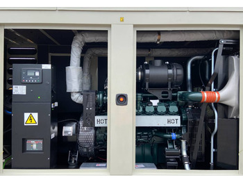 Doosan engine DP222LC - 825 kVA Generator - DPX-15565  - Stromgenerator: das Bild 5