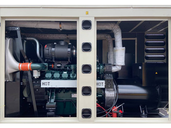 Doosan engine DP222LC - 825 kVA Generator - DPX-15565  - Stromgenerator: das Bild 4