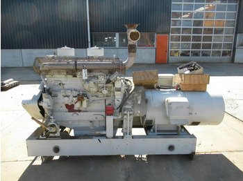 Stromgenerator Dorman 5LD - 75kva: das Bild 2