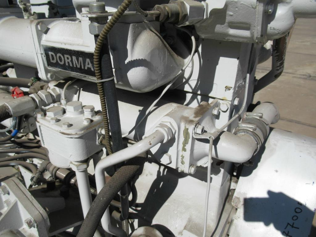 Stromgenerator Dorman 5LD - 75kva: das Bild 10