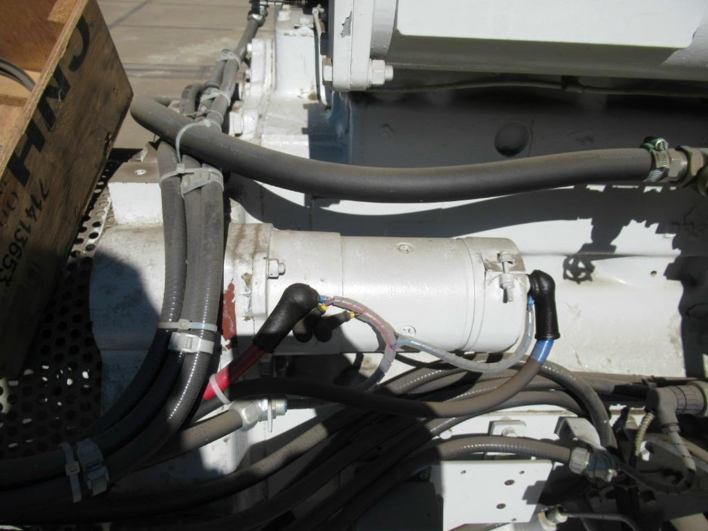 Stromgenerator Dorman 5LD - 75kva: das Bild 7
