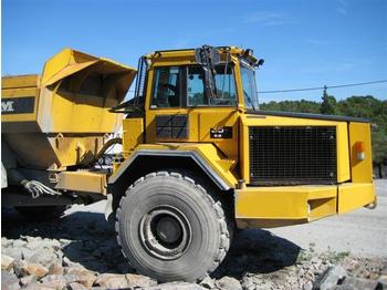 Volvo A35 - Dumper Starr