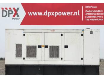 Stromgenerator FG Wilson XD200P1 - Perkins - 220 kVA Generator - DPX-11359: das Bild 1