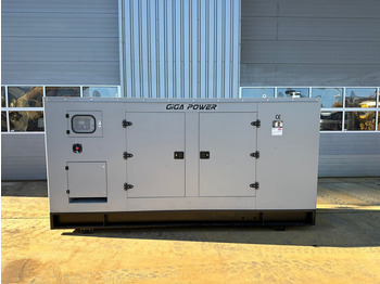 Stromgenerator, Zustand - NEU Giga power LT-W250GF 312.5 KVA Generator silent set: das Bild 1
