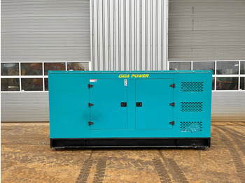 Stromgenerator, Zustand - NEU Giga power LT-W250GF 312.5 KVA Generator silent set: das Bild 1