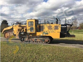Vermeer T858 - Grabenbagger/ Grabenfräse