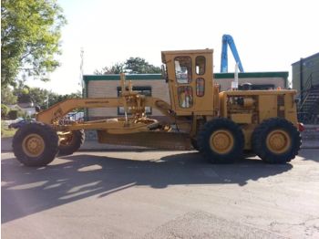 Grader CATERPILLAR 14G