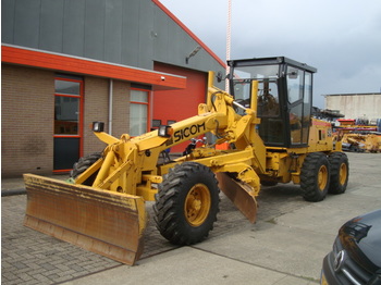 Grader SICOM IM90