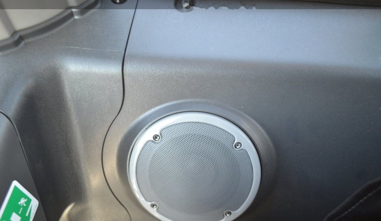 Minibagger Hyundai HX55 Mini lánctalpas forgókotró: das Bild 19