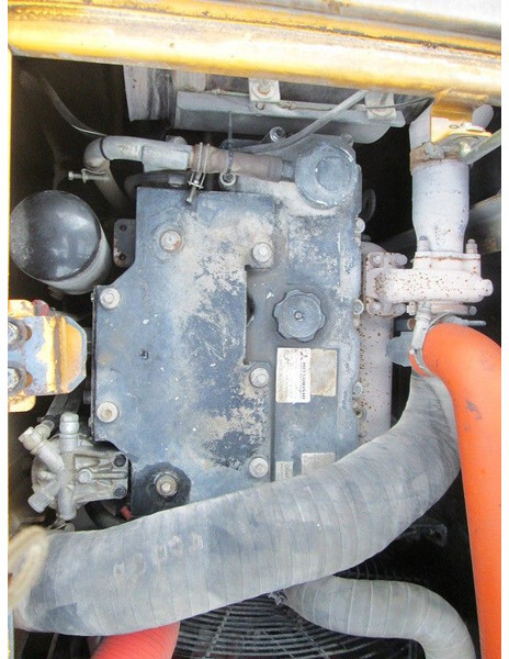 Kettenbagger Hyundai Robex 145LCR-9S: das Bild 6