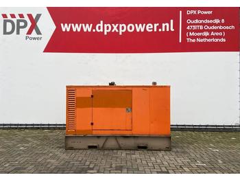 Stromgenerator Iveco F4GE0455C - 60 kVA ( incomplete ) - DPX-12131: das Bild 1