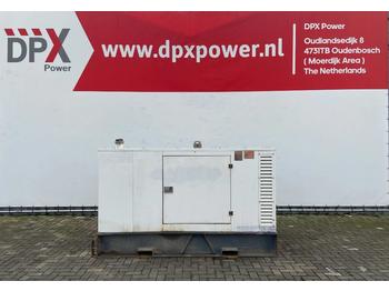 Stromgenerator Iveco NEF45 - 60 kVA Generator - DPX-12027: das Bild 1