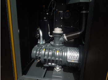 Luftkompressor KAESER DSD 205: das Bild 5