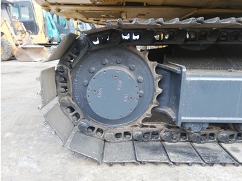 Minibagger KOMATSU mini digger 7 ton excavator Komatsu PC70: das Bild 4