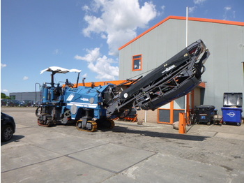 Kaltfräse WIRTGEN W1000F