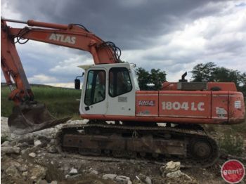 Kettenbagger ATLAS 1804LC