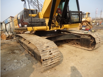 Kettenbagger CATERPILLAR 330DL