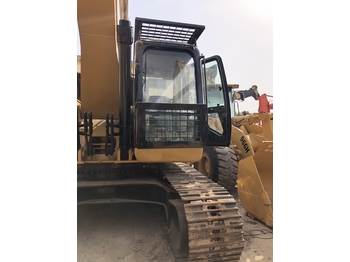 Kettenbagger CATERPILLAR 330DL