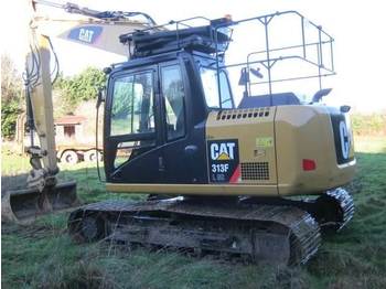 Kettenbagger Caterpillar 313F LGC