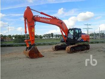 Kettenbagger HITACHI ZX250LCH5A