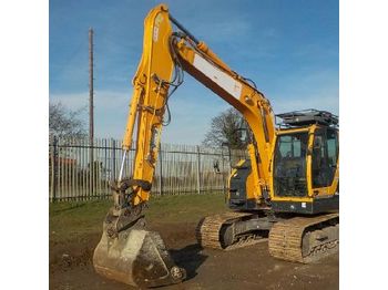Kettenbagger Hyundai R145LCR-9
