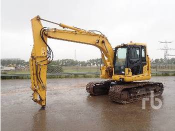 Kettenbagger KOMATSU PC138US-10