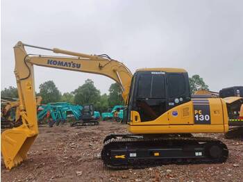 KOMATSU pc130-7 - Kettenbagger