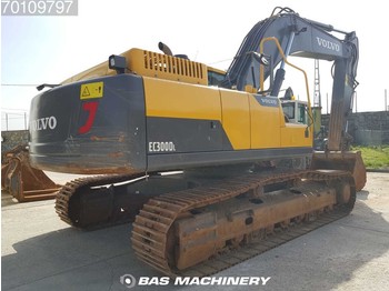 Kettenbagger Volvo EC300D L LIKE NEW - COMING SOON - CE MACHINE