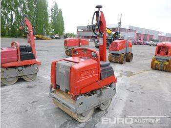 Kleine Walze Ammann ARW65