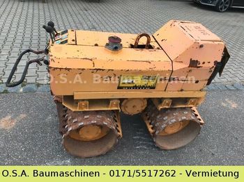 Kleine Walze Rammax RW1403/E**SOFORT EINSATZBEREIT!!
