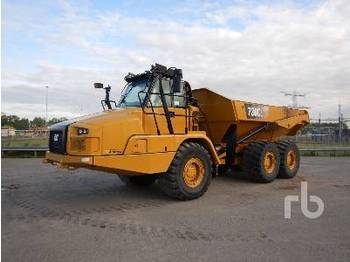 Knickgelenk Dumper CATERPILLAR 730C2 6x6