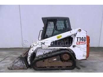 Kompaktlader Bobcat T140