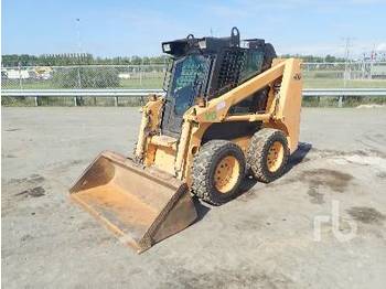 Kompaktlader CASE 410