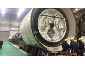 Tunnelbohrmaschine LOVAT RM278SE: das Bild 4