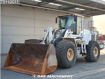 Lader Volvo L150F