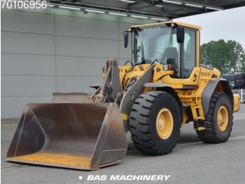 Lader Volvo L90F New condition - good tyres