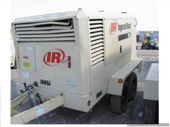 INGERSOLL RAND 750 CFM - Luftkompressor