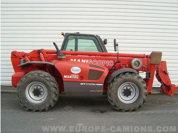 Manitou MT 17.40 SLT ORHRC - Baumaschine