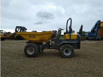 Mini-Kipper Neuson 6001 Dumper