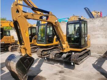 Minibagger CATERPILLAR 306E