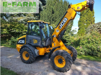 JCB tm 220 - Minibagger