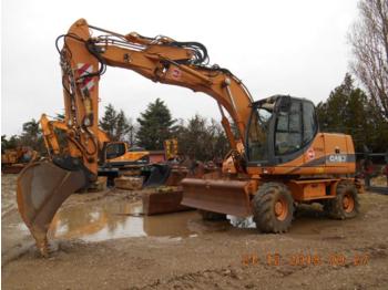 Mobilbagger Case WX165