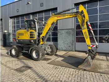WACKER NEUSON 6503-02 - Mobilbagger