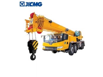 Mobilkran XCMG OEM Manufacturer Used Truck Cranes Crane 50 Ton QY50KD