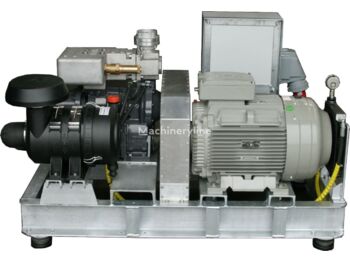 Luftkompressor, Zustand - NEU New GHH CG600 Z SILNIKIEM ELEKTRYCZNYM 30 kW: das Bild 1