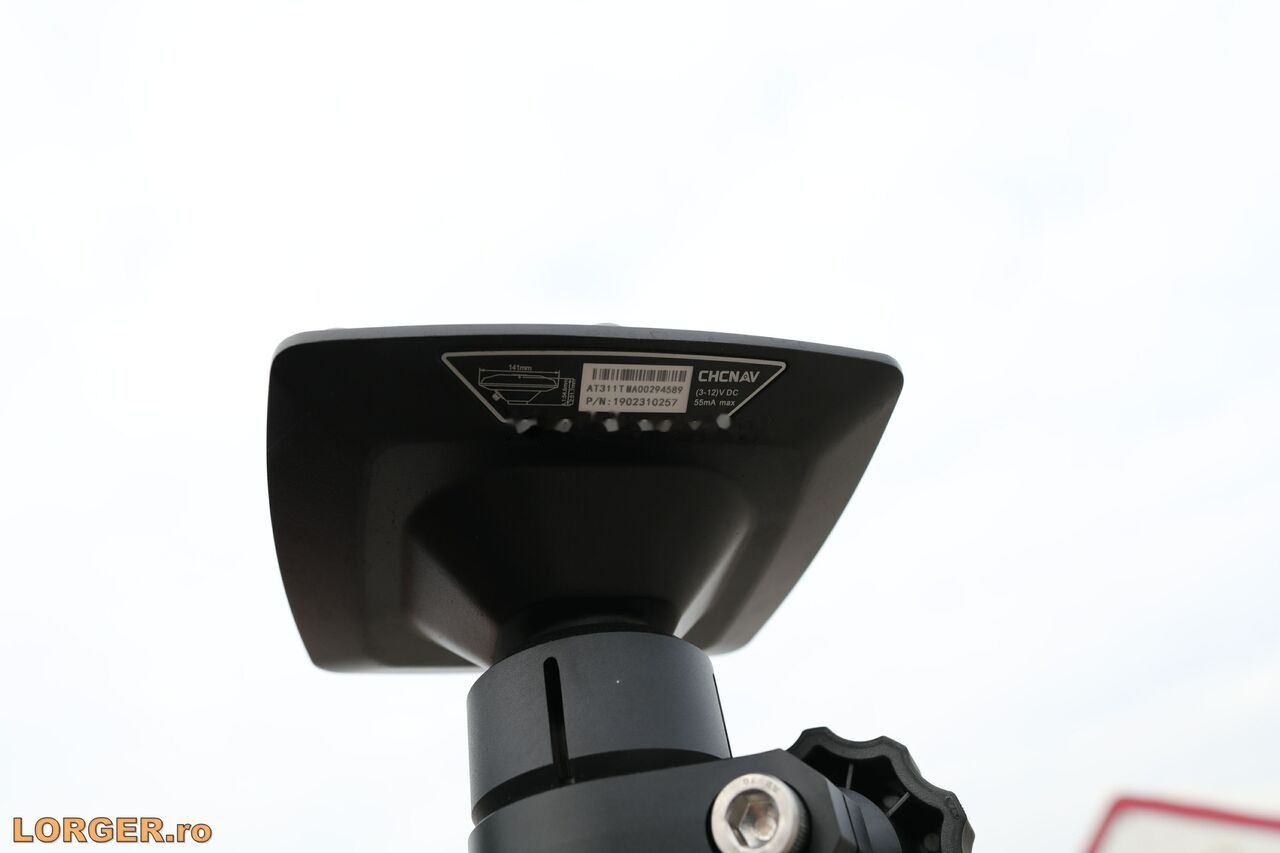 Grader, Zustand - NEU New Holland F156.6 + Sistem GPS 3D: das Bild 29