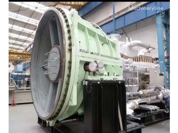 Tunnelbohrmaschine, Zustand - NEU New Siemens SST-400: das Bild 3