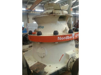 Kegelbrecher Nordberg GP11F Used Hydraulic Cone Crusher: das Bild 4