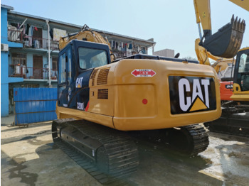 Kettenbagger Original Low Hours Epa Certified Caterpillar Engine Used Excavator Cat 320d Brand,Japan Used Cat 320d2 Excavator For Sale: das Bild 5